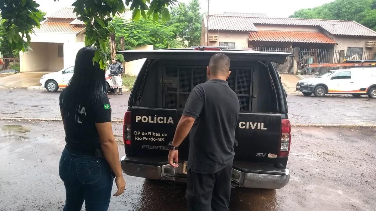 Advogado 'mensageiro' do PCC é condenado por porte de arma em MS