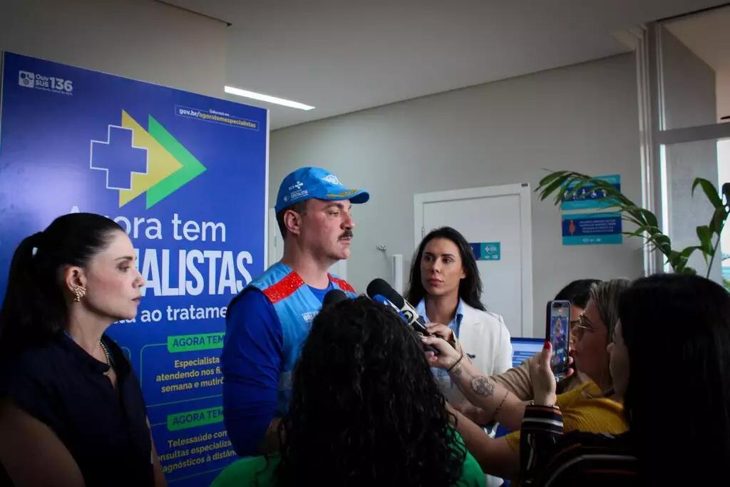 Dourados notifica 558 casos de chikungunya em um único dia e bate recorde