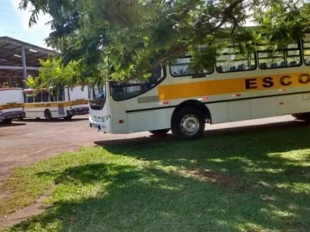 Falta de transporte escolar deixa alunos sem aula e prejudica provas em MS
