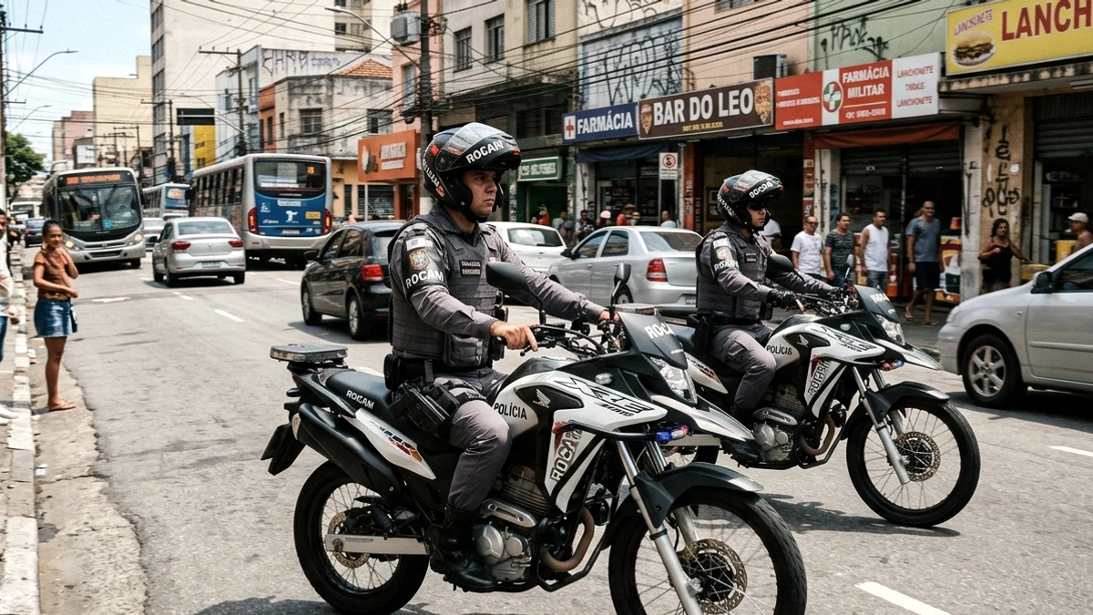 Motociclista morre atropelado por condutor bêbado e sem CNH na Capital
