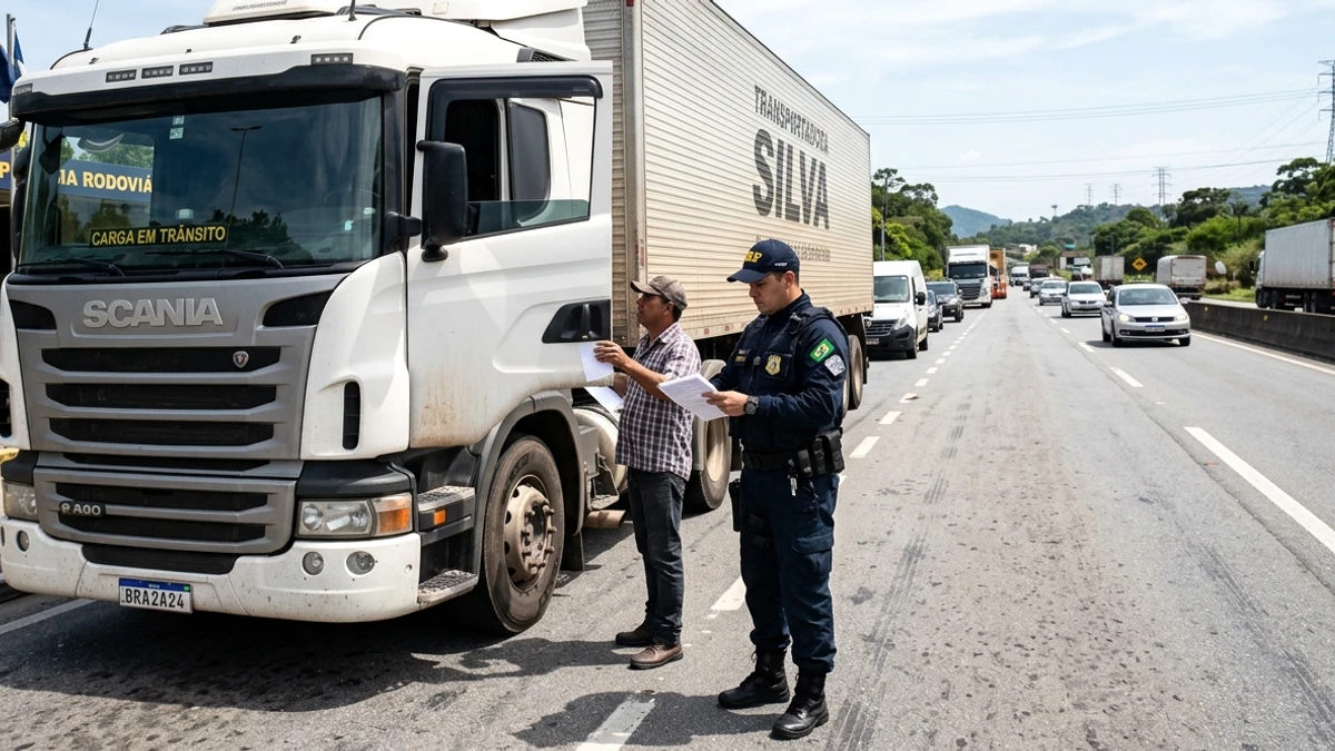 Motociclista de 38 anos morre em colisão frontal com carreta na MS-157 entre Dourados e Itaporã