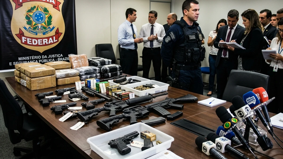 Polícia apreende adolescentes suspeitos de série de arrombamentos na Elias Zahran