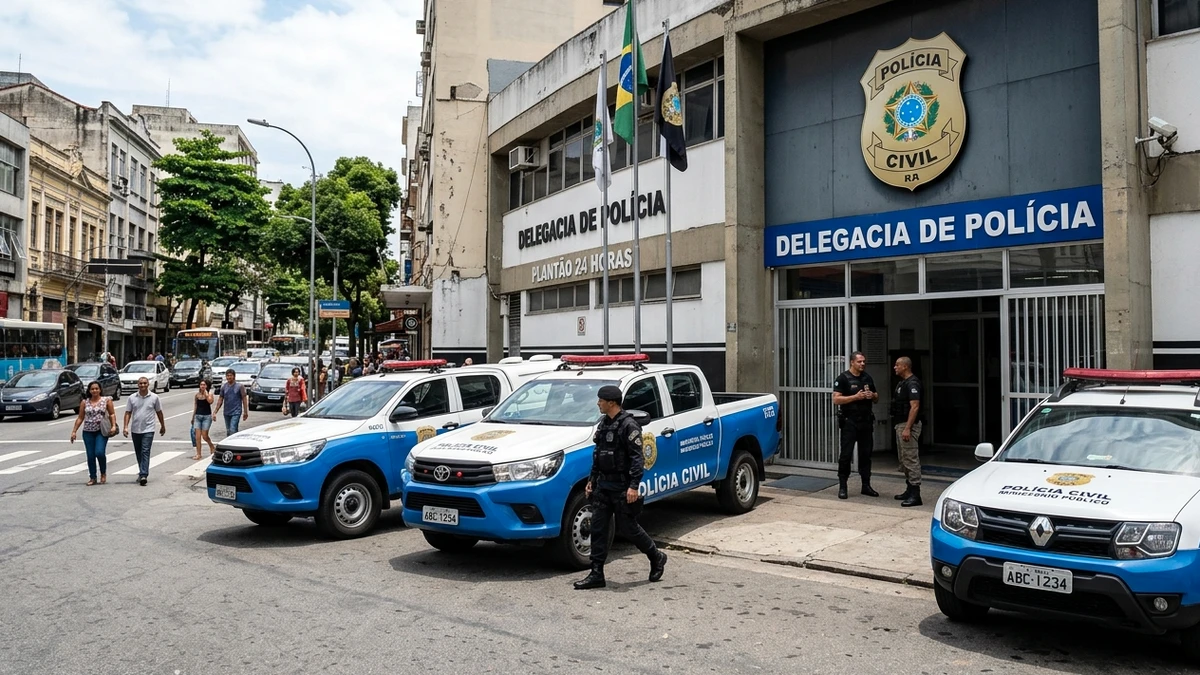 Polícia Civil intensifica ações do Agosto Lilás no combate ao feminicídio em MS