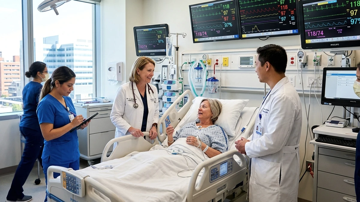 Ampliação de Leitos de UTI Pediátrica no Hospital Regional de MS