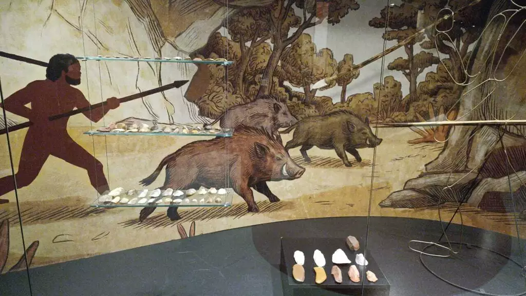 Artefatos pré-coloniais indicam presença humana milenar em Campo Grande