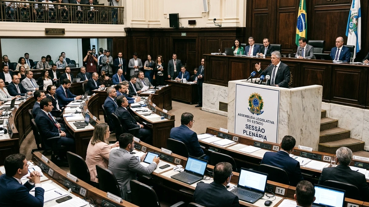 ALEMS aprova criação do Fundo Estadual de Cultura com orçamento inicial de R$ 15 milhões