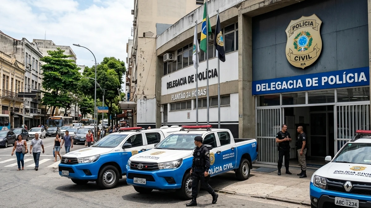 Ataque brutal com foice mata duas pessoas e deixa ferido em Campo Grande