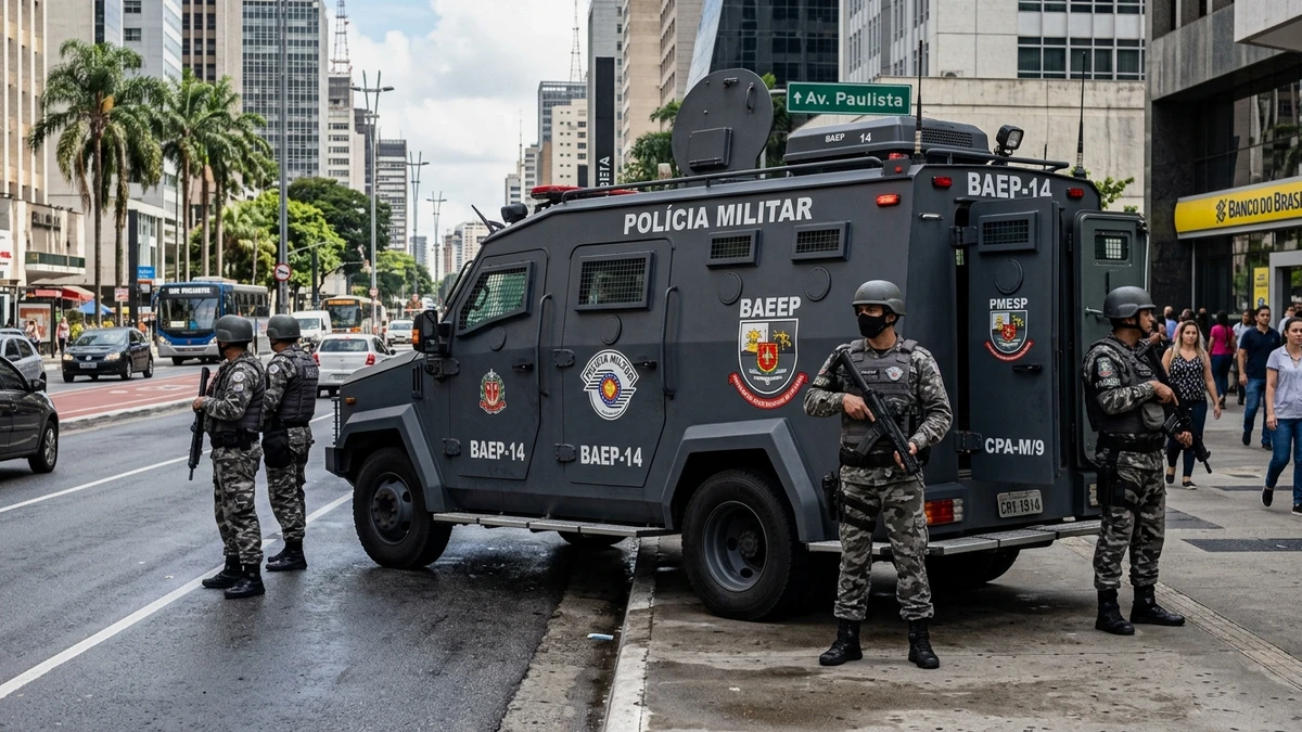 Ataque a tiros contra imóvel na Vila Manoel da Costa Lima mobiliza polícia em Campo Grande