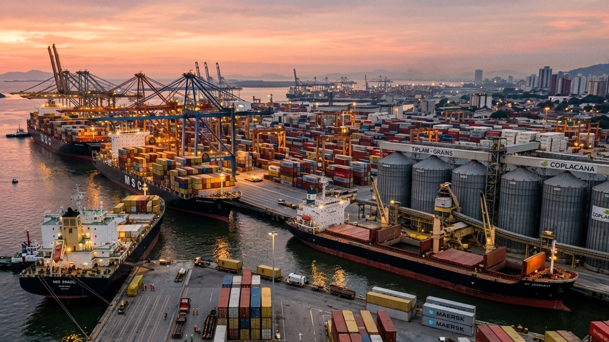Atvos Inicia Construção de Complexo de Transição Energética de R$ 2 Bilhões em MS