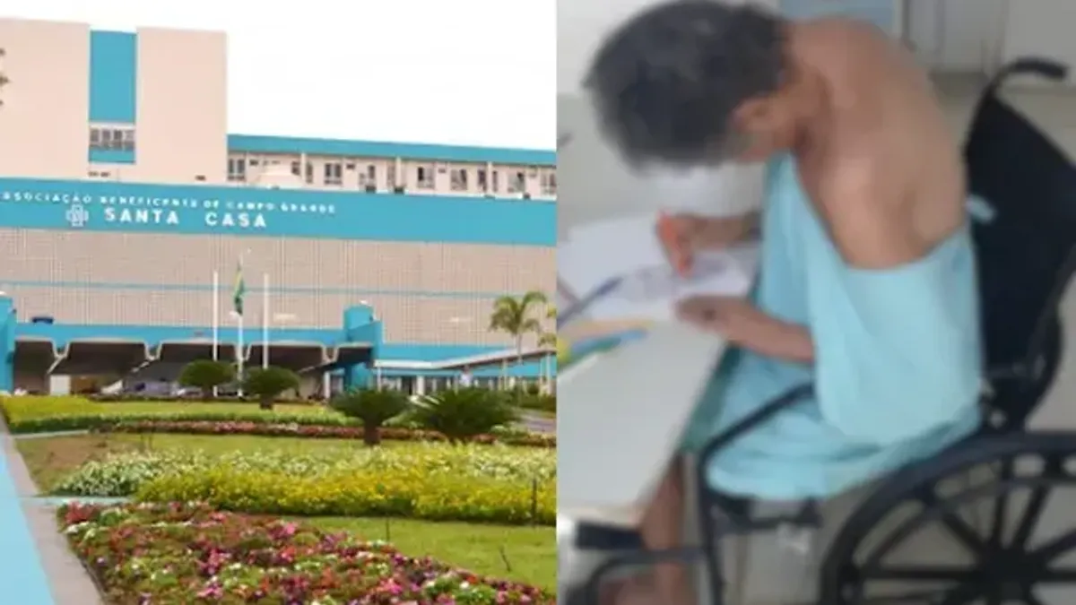 Bombeiros mobilizam mergulhadores para buscar jovem desaparecido no Rio Correntes em Sonora