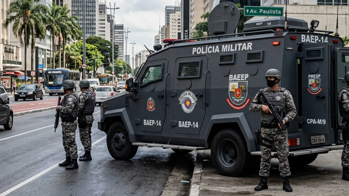 BOPE fecha laboratório de refino de cocaína em chácara na fronteira de Ponta Porã