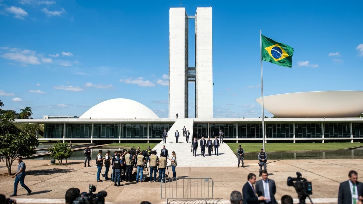 Comissão da Câmara aprova classificar PCC e CV como grupos terroristas