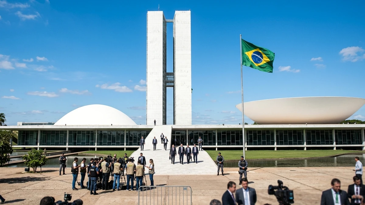Câmara de Campo Grande vota revisão do Plano Diretor com polêmicas sobre verticalização