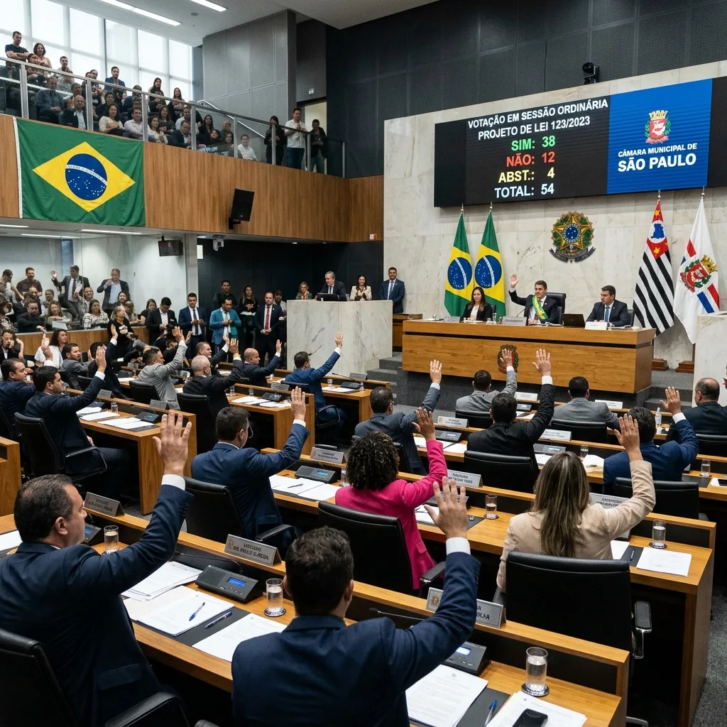 Câmara de Campo Grande aprova telemedicina com trava contra terceirização da saúde