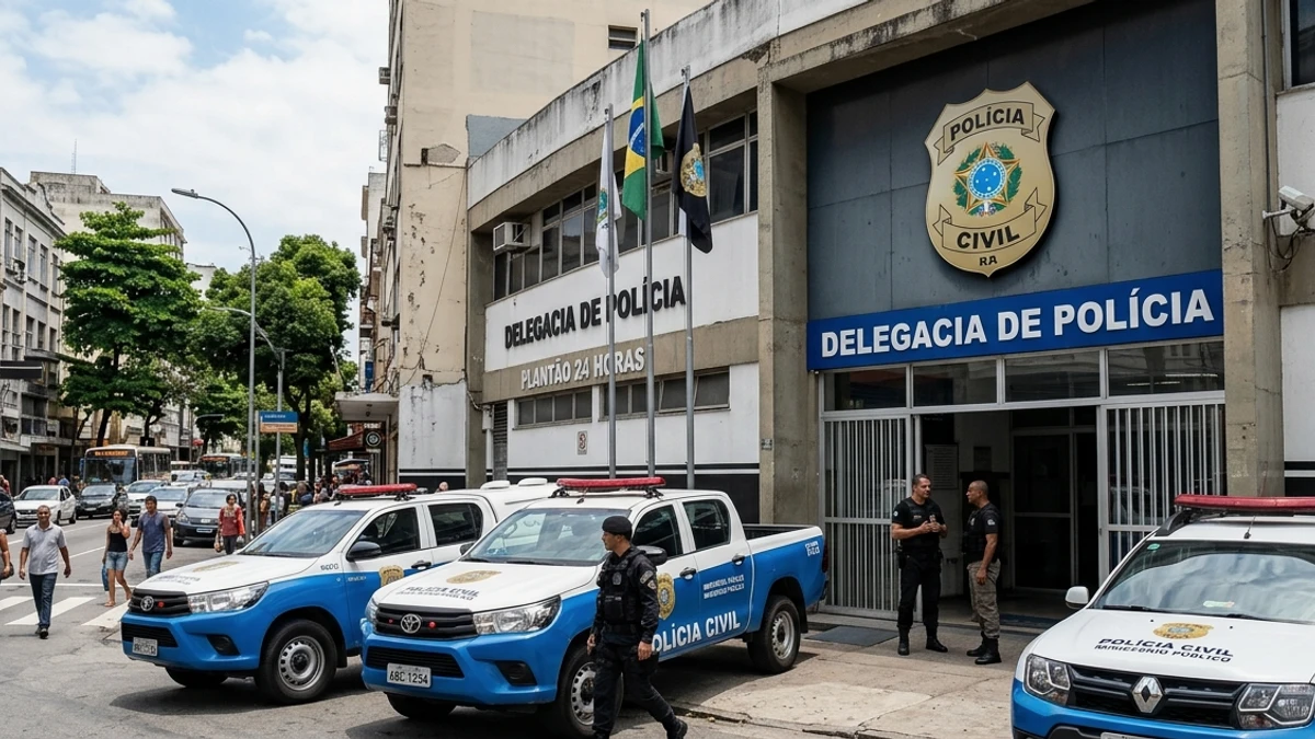 Caso Fabiana: Polícia Civil não descarta feminicídio e aponta inconsistências