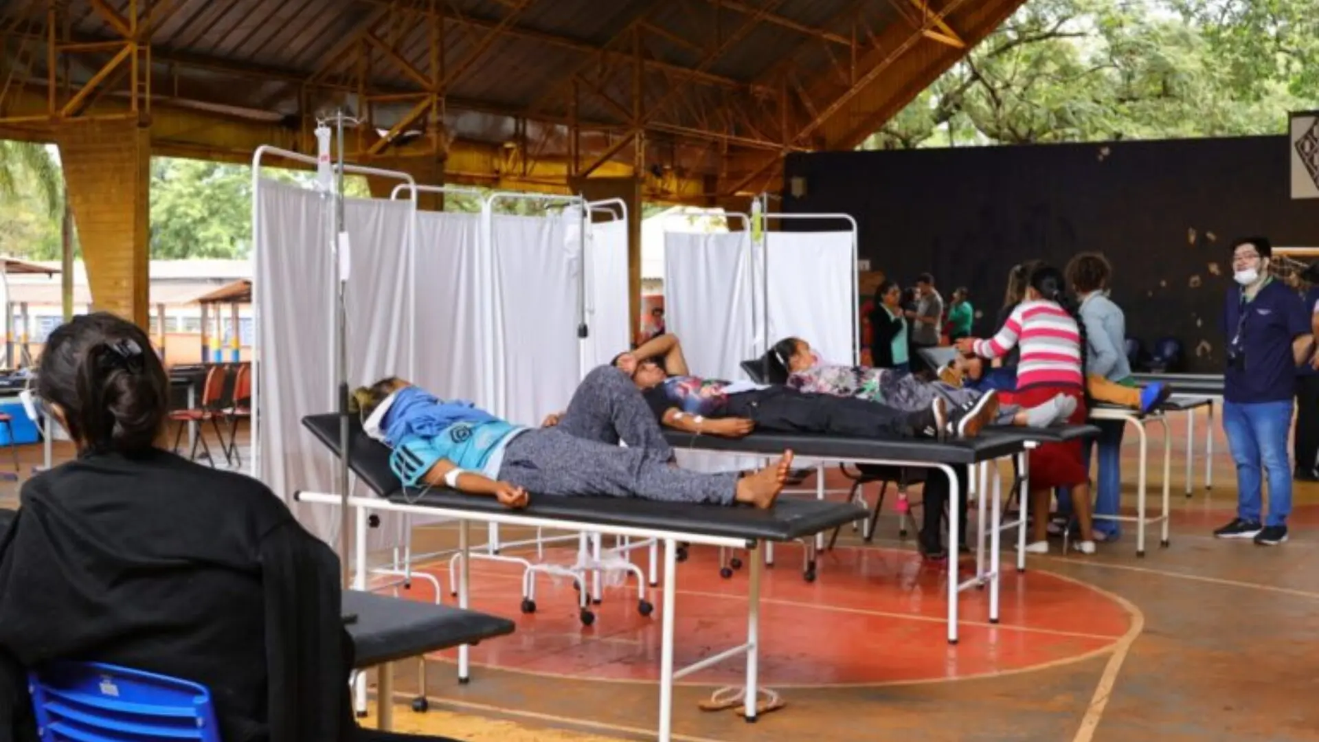 Chikungunya já matou 10 pessoas em MS em 2026 e Dourados concentra 6 óbitos