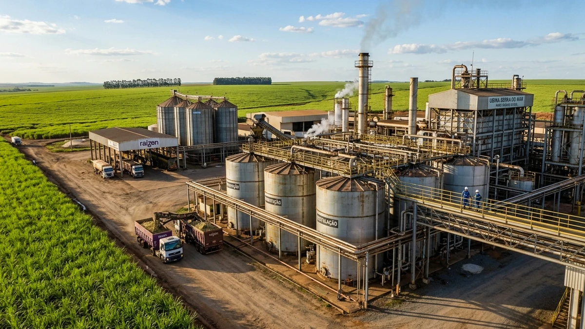 Combustível do Futuro: CNPE Avalia Aumento da Mistura de Etanol na Gasolina para 32%