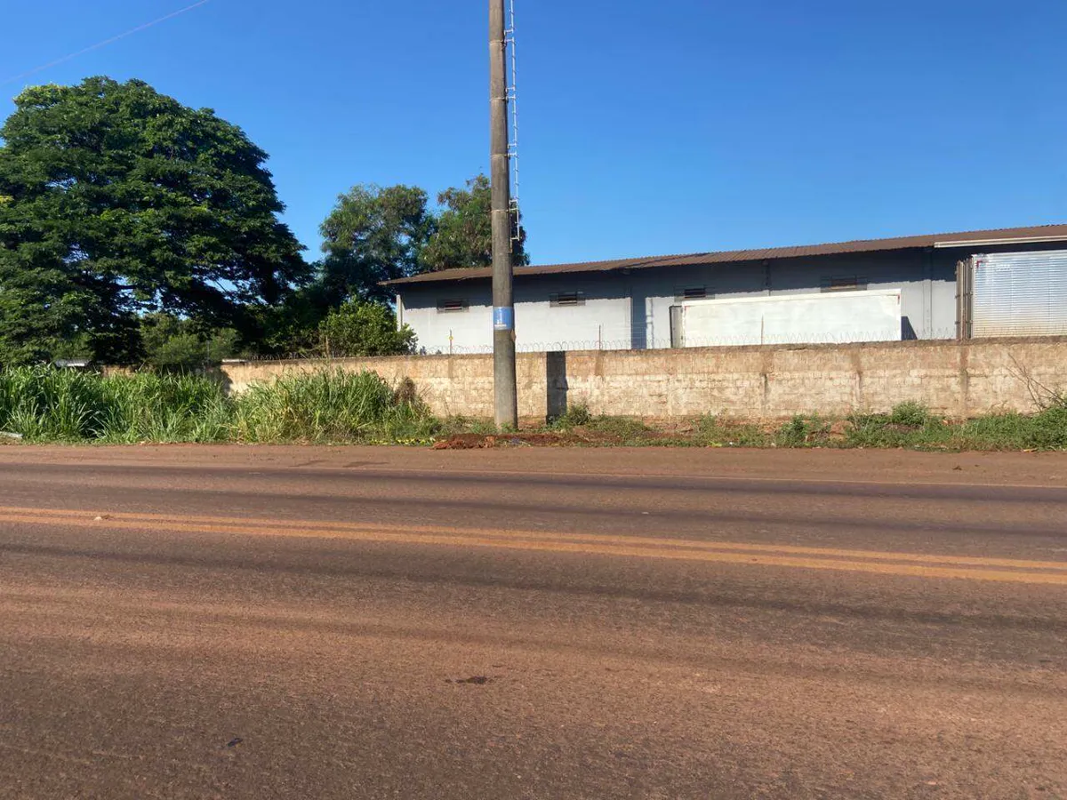 Motociclista de 27 anos morre em colisão frontal na BR-262 em Campo Grande