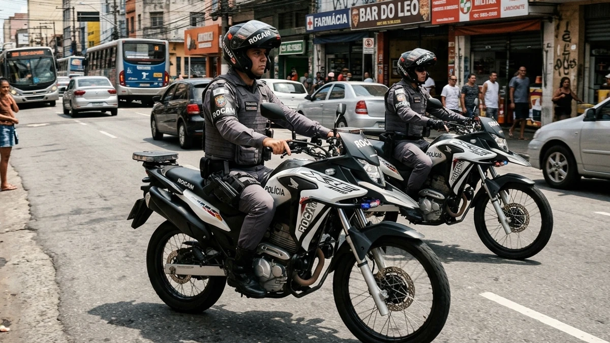 Motociclista de 27 anos morre em colisão frontal na BR-262 em Campo Grande