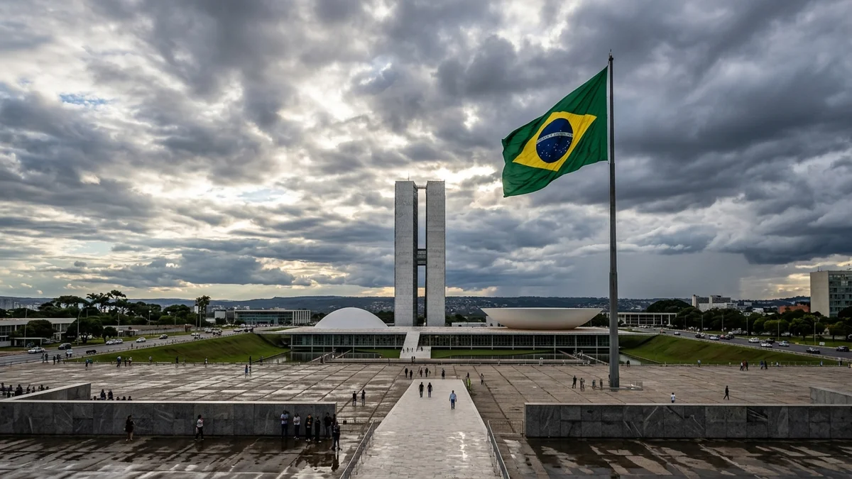 Corrida presidencial 2026: alianças nos estados e horário eleitoral definem reta final