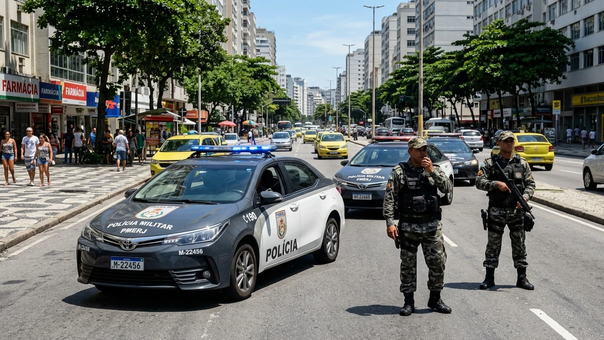 Defesa Civil de MS investiga invasão hacker após alerta falso em celulares