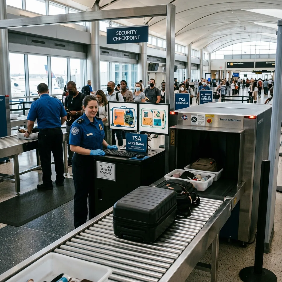 Desaparecimento de relógio de luxo de R$ 35 mil em aeroporto mobiliza a Polícia Civil na capital