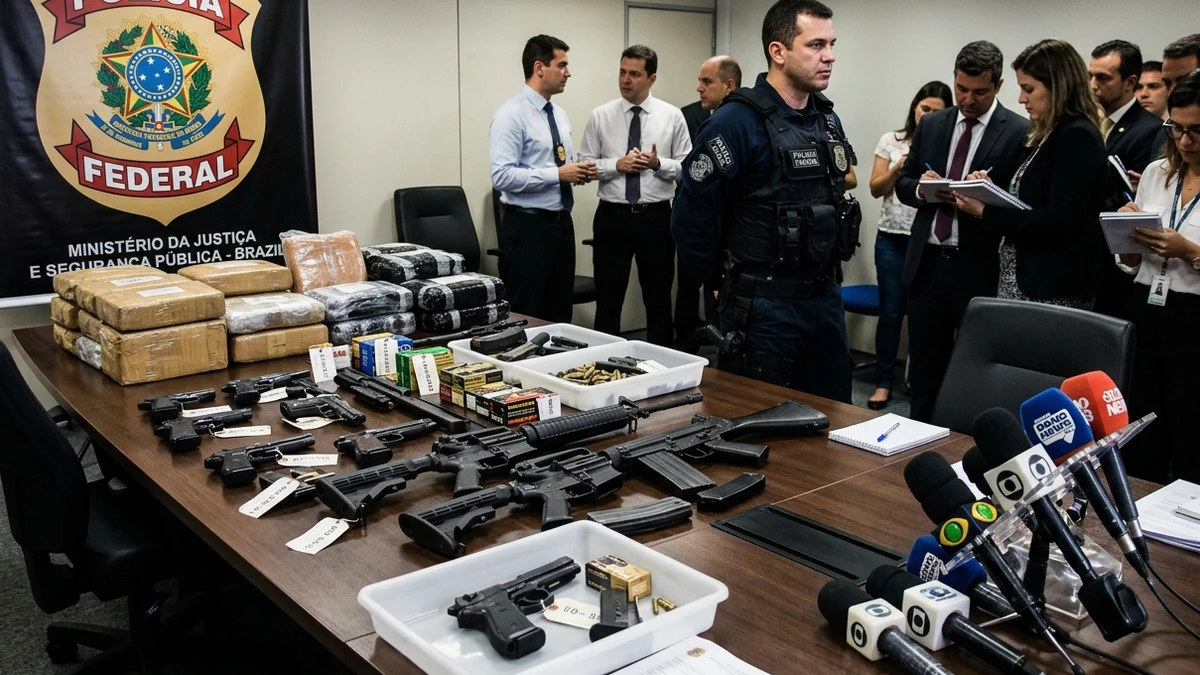 DOF apreende 2.150 kg de maconha em Hilux furtada em Dourados
