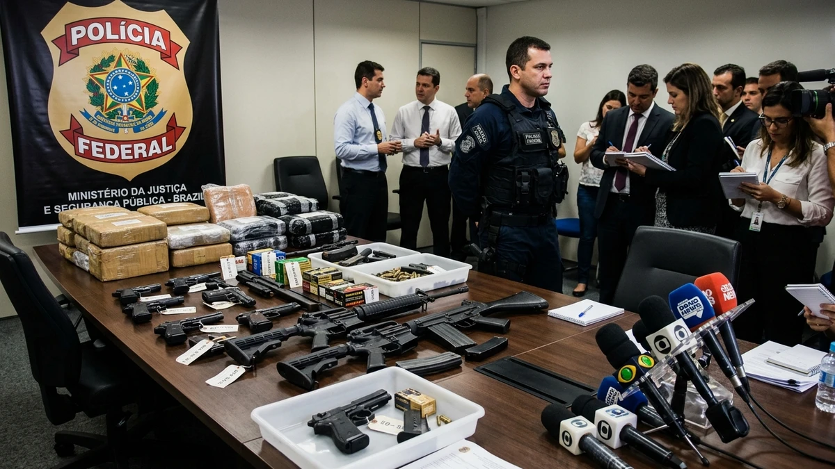 DOF apreende 6 toneladas de maconha na MS-270 em Dourados; prejuízo de R$ 12 mi ao crime
