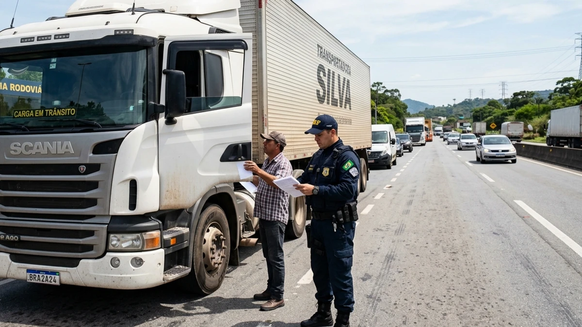 DOF apreende 2 toneladas de agrotóxicos contrabandeados na rodovia MS-386
