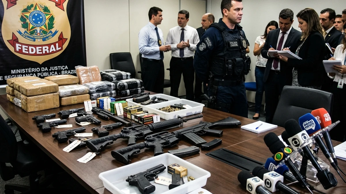 DOF Apreende Duas Toneladas de Maconha Ocultas em Carga de Soja na BR-163