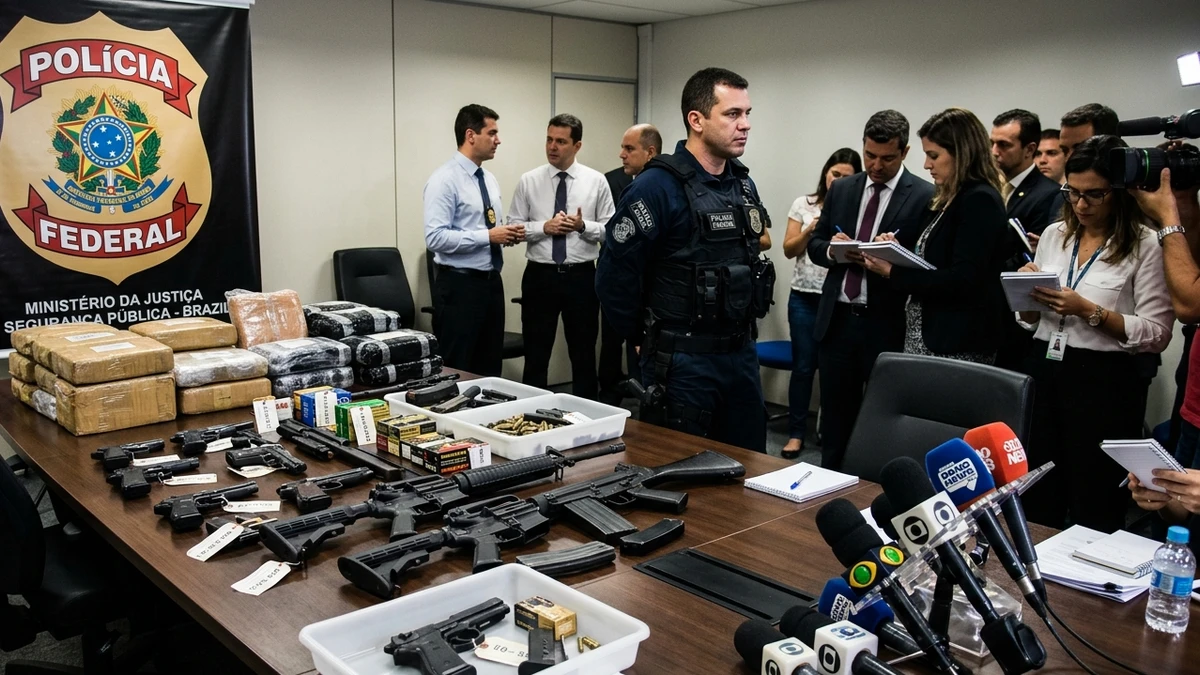 DOF e PM de Camapuã apreendem 27 kg de cocaína escondidos no estepe de Hilux na BR-060
