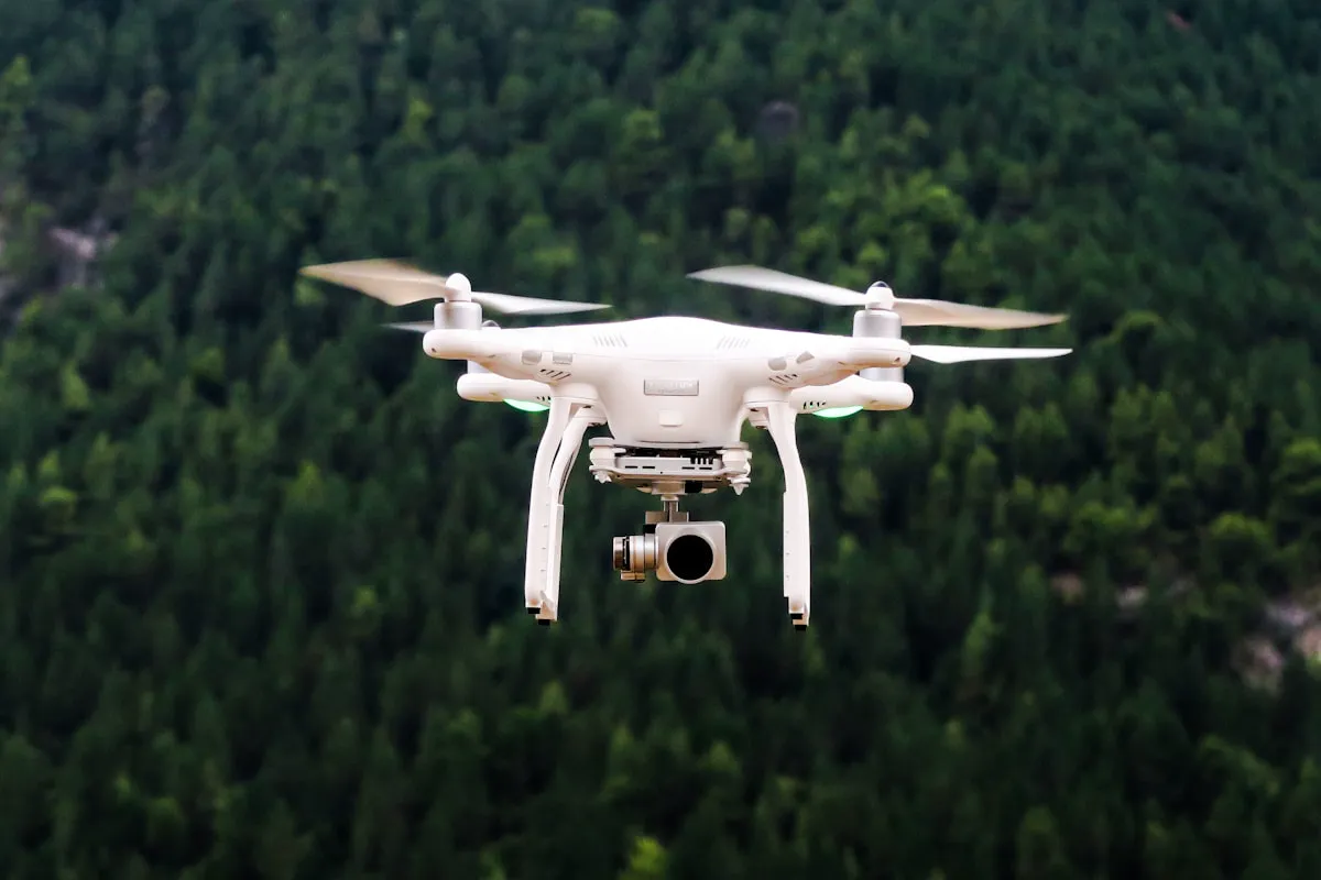 DOF investe em tecnologia: policiais recebem treinamento para operar drones na fronteira de MS