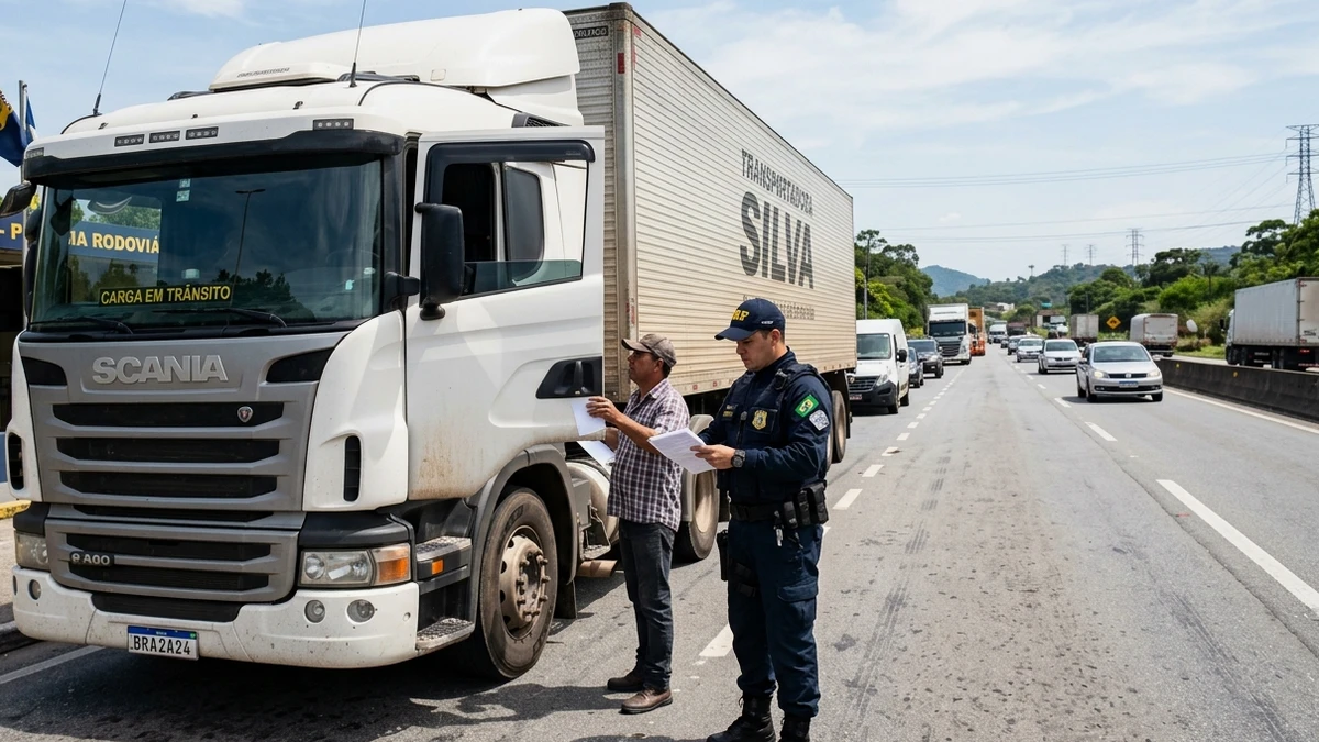DOF prende jovem de 19 anos com 21 kg de maconha em ônibus em Tacuru com destino a Porto Alegre