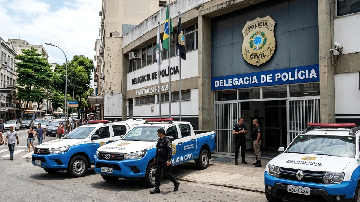 DOF Prende Homem com 68 kg de Cocaína em Ponta Porã: Ação Policial e Impactos no Tráfico