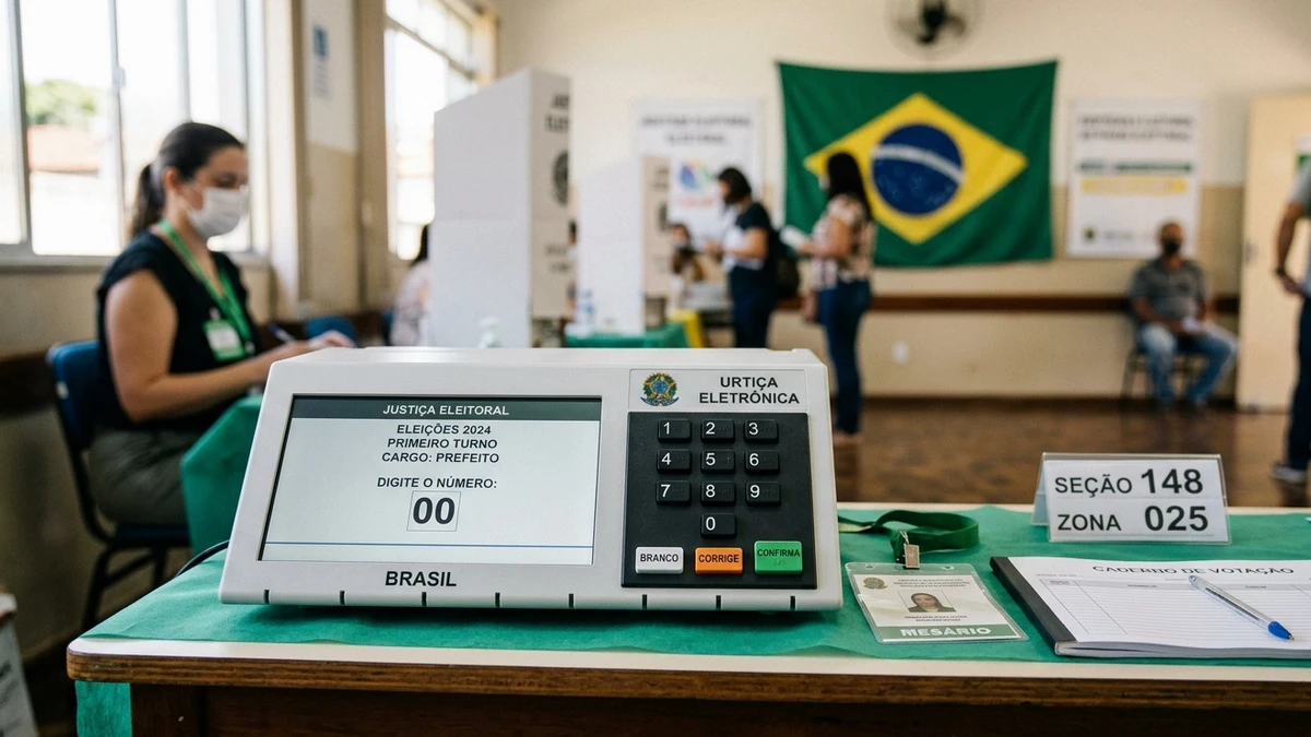 Prefeitura de Dourados inicia planejamento estratégico para 2026