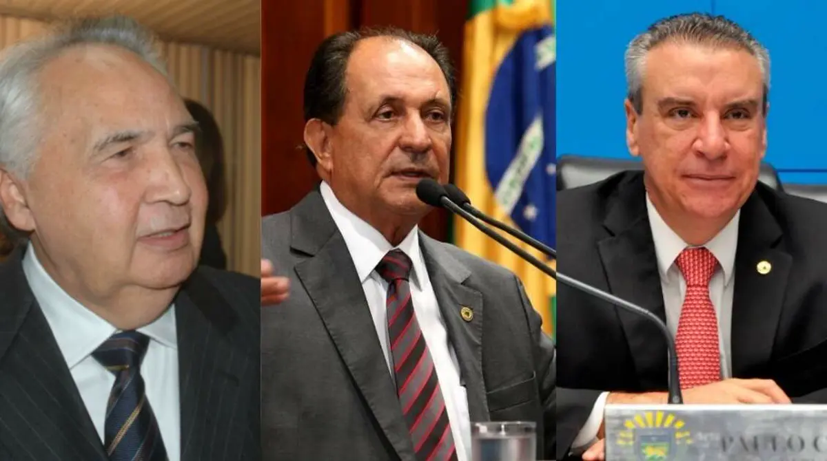 Pesquisa revela 24 dinastias políticas que moldam a ALEMS desde 1982