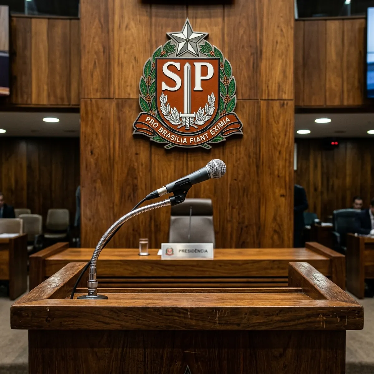 Embate político entre Tarcísio de Freitas e candidatas de oposição agita cenário em SP