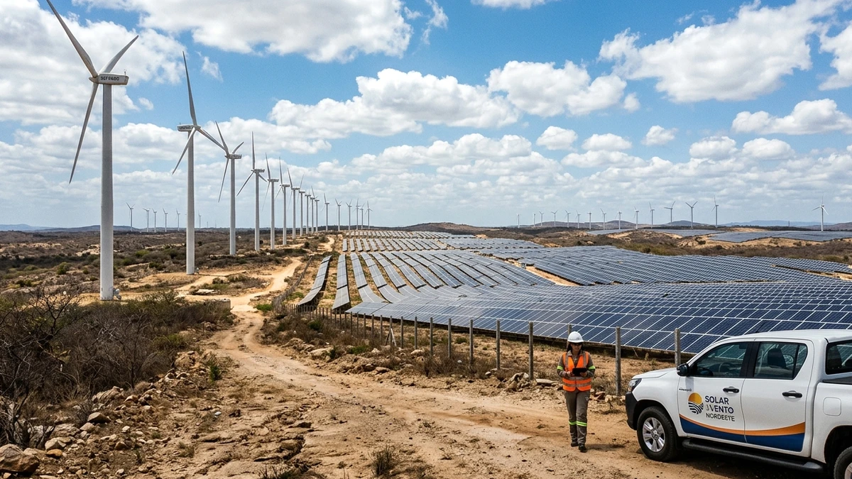 Empresa de energia solar aposta na formação de estudantes em MS
