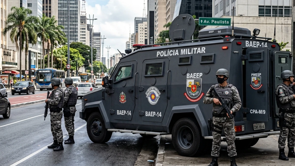 Engavetamento com quatro veículos deixa feridos na Mascarenhas de Moraes