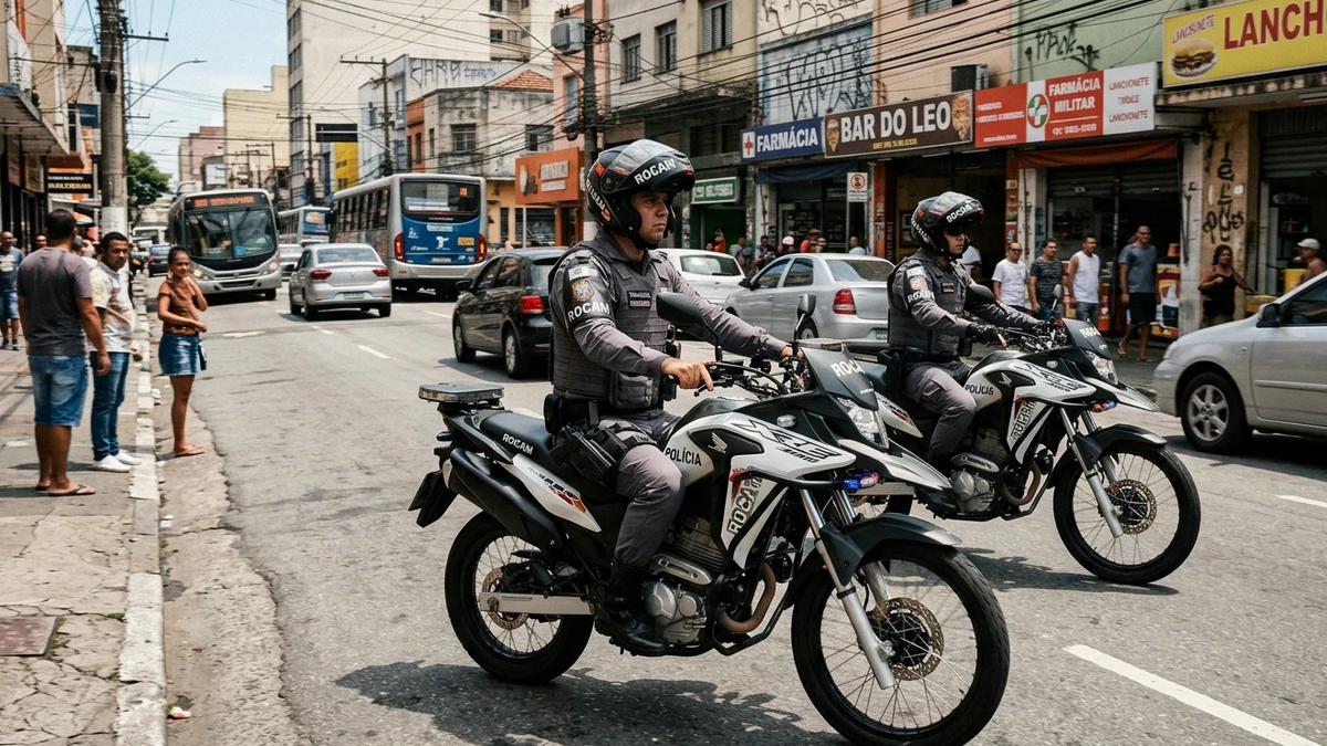 Especialista em furtos de motocicletas morre na Santa Casa de Campo Grande