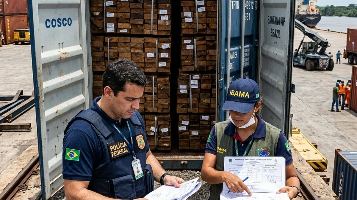 EUA Impõem Sanções a Rede do PCC: Impactos e Consequências na Política
