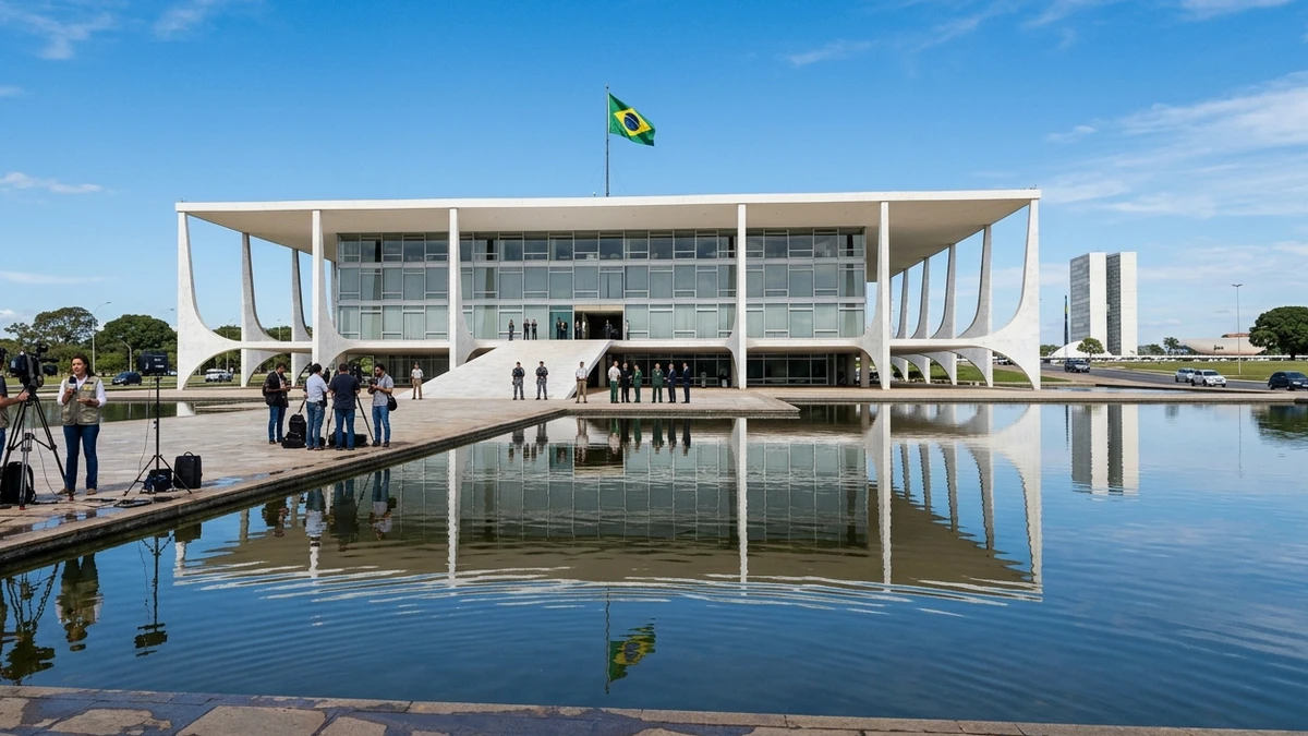 EUA Impõem Sanções a Rede do PCC: Impactos e Consequências na Política