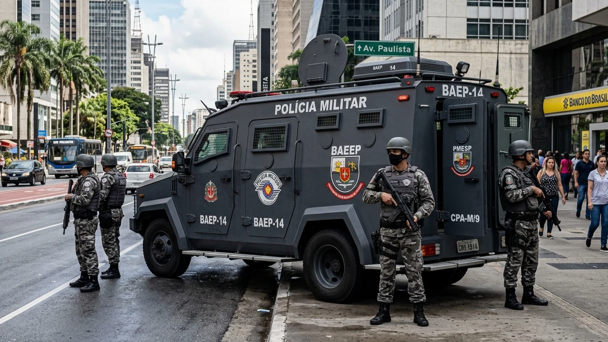 Confronto com o BOPE termina com morte de suspeitos de execução em bar de Coxim