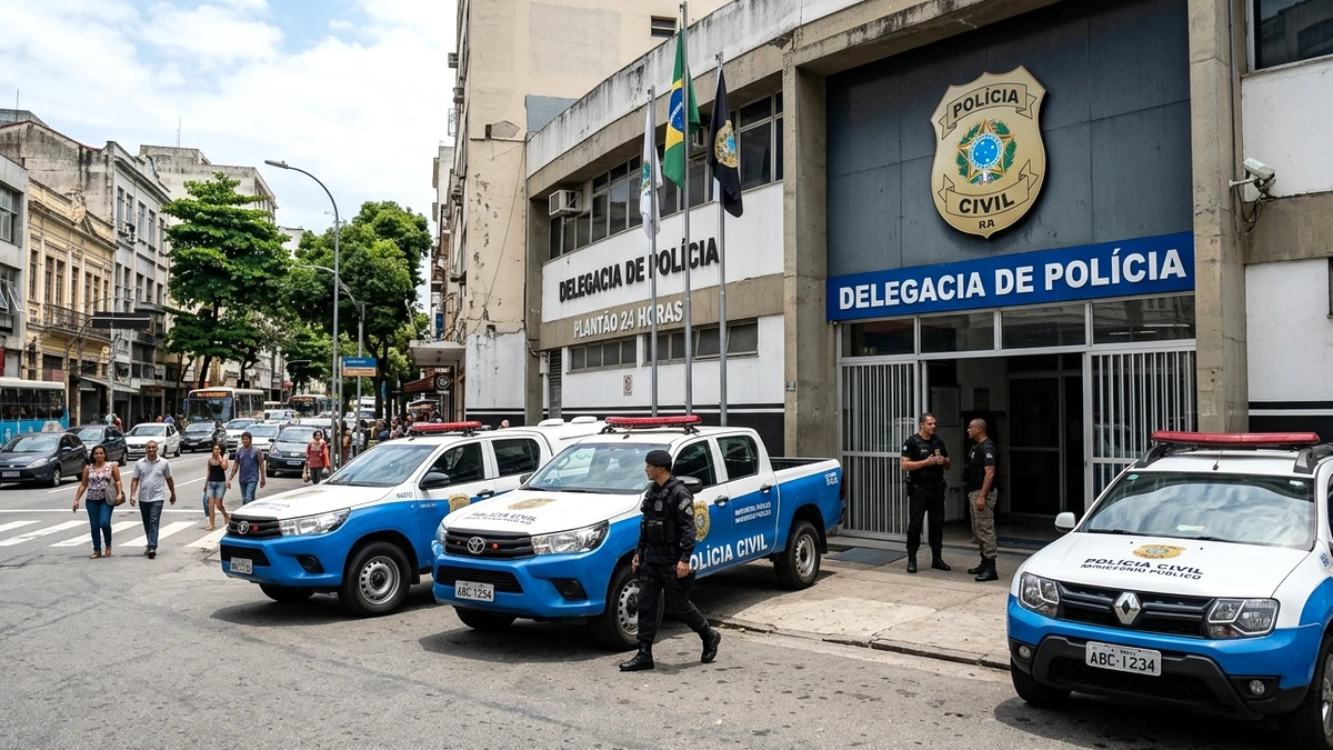 Testemunhas detalham facada em prova de cavalos: 'covardemente atacado'
