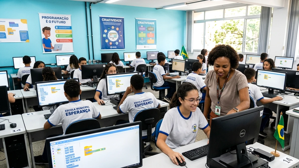 Falta de transporte escolar deixa alunos sem aula e prejudica provas em MS
