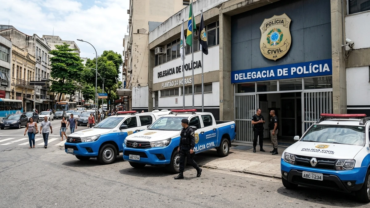 Polícia Civil procura suspeito de feminicídio em Rio Verde de Mato Grosso
