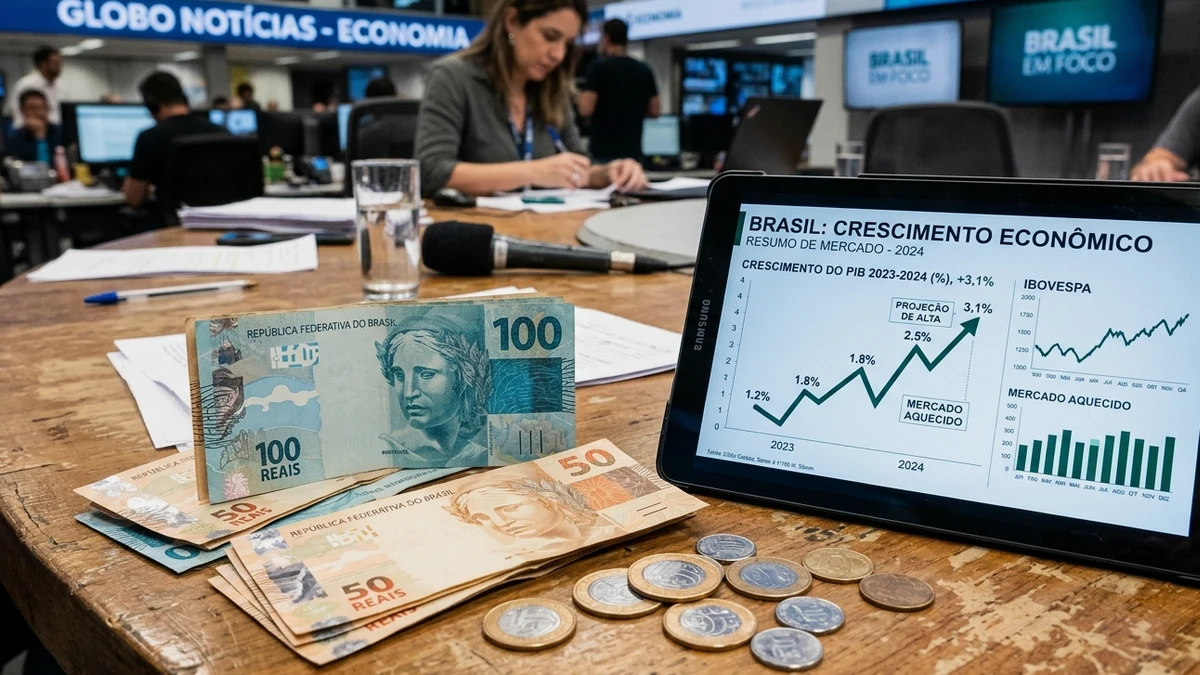 Equilíbrio Fiscal: Fitch Ratings Confirma Nota de Crédito 'BB+/AAA (bra)' para Mato Grosso do Sul