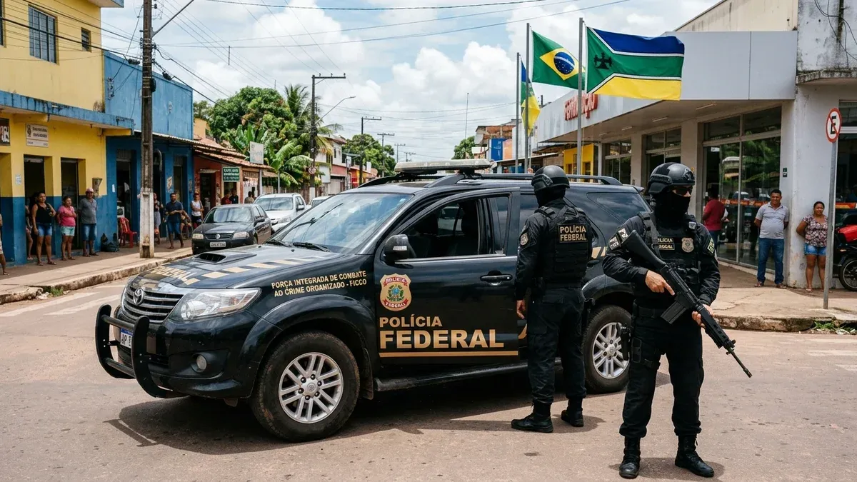 Servidora é investigada por fraude em cartões do programa Mais Social em MS