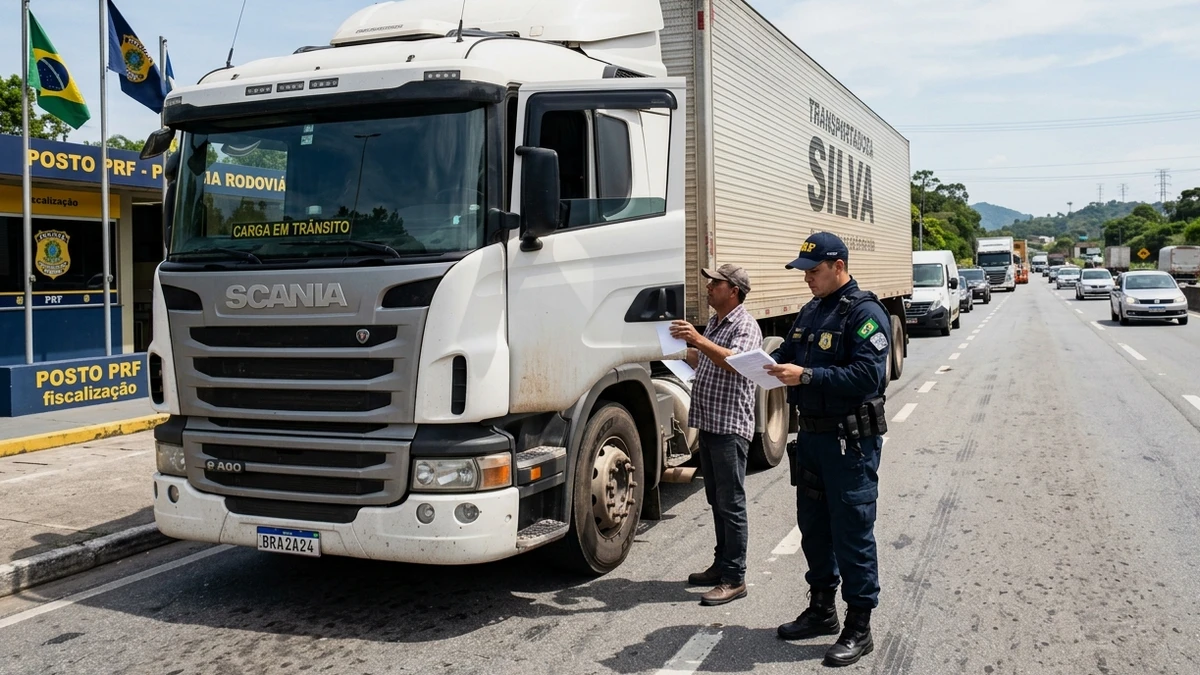 Fuga da PRF termina em colisão fatal de carro com 440 kg de maconha em rodovia
