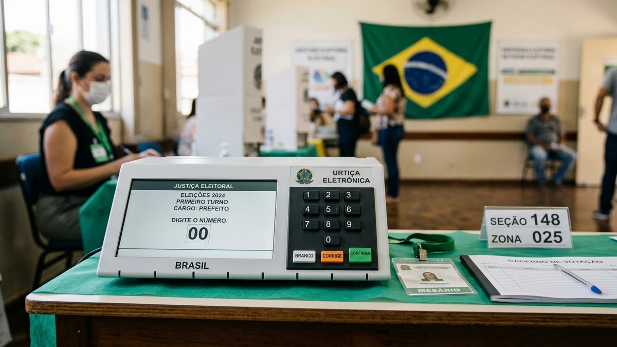 Operação GAECO investiga propina de R$ 1,5 milhão em contratos de iluminação pública na capital